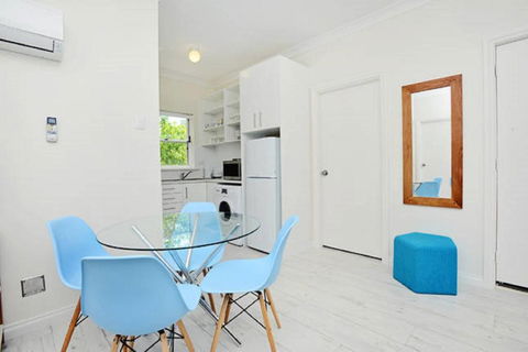 Smugglers Resort Style Apartments No 9 - Darwin Tourism 6
