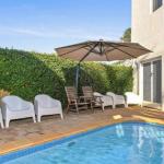 Smugglers Resort Style Apartments No 9 - Darwin Tourism 0