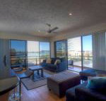 Champagne court 10 - Darwin Tourism