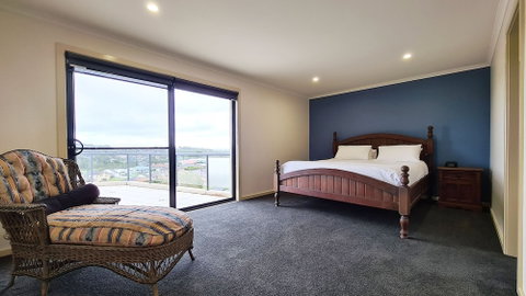 A Vista Townhouse 1 - Darwin Tourism 1