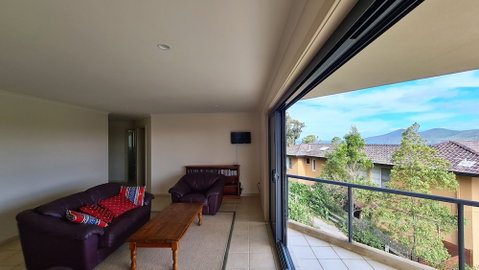 A Vista Townhouse 1 - Darwin Tourism 2