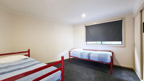 A Vista Townhouse 1 - Darwin Tourism 5