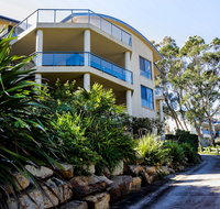 A Vista Townhouse 1 - Darwin Tourism