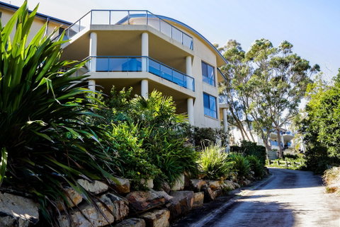 A Vista Townhouse 1 - Darwin Tourism 0