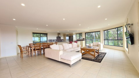 A Vista Townhouse 1 - Darwin Tourism 6