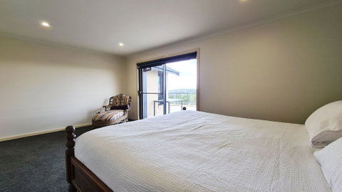 A Vista Townhouse 1 - Darwin Tourism 4
