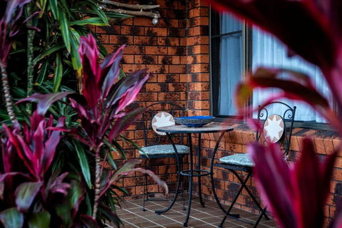 A Little Getaway - Darwin Tourism 5