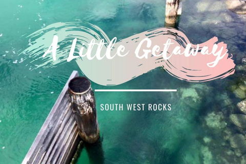 A Little Getaway - Darwin Tourism 6