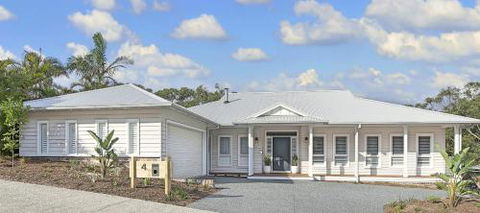 A Home Like Few Others - Darwin Tourism 0