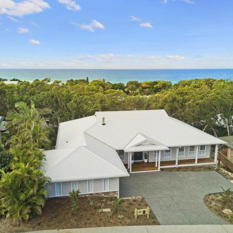 A Home Like Few Others - Darwin Tourism 1