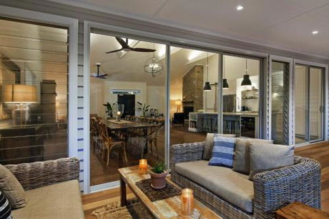 A Home Like Few Others - Darwin Tourism 4