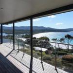 SEA EAGLE COTTAGE Amazing Views Of Bay Of Fires - Darwin Tourism 0