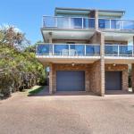 One Street From Main Beach - Darwin Tourism 0