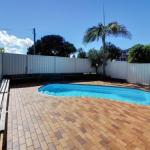 Across The Road From The Beach! - Darwin Tourism 0