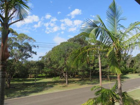 Cabenay 3 VIEWS ACROSS THE PARK - Darwin Tourism 5