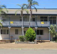 Cabenay 3 VIEWS ACROSS THE PARK - Darwin Tourism