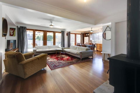 Hillsborough Cottage - Darwin Tourism 5