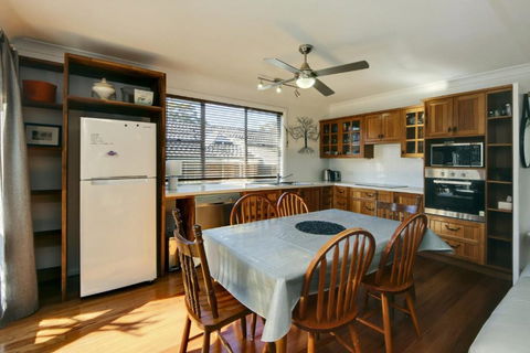 Hillsborough Cottage - Darwin Tourism 1
