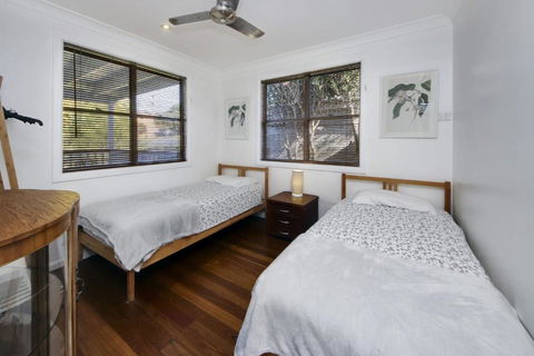 Hillsborough Cottage - Darwin Tourism 6
