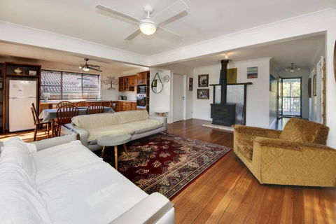 Hillsborough Cottage - Darwin Tourism 4