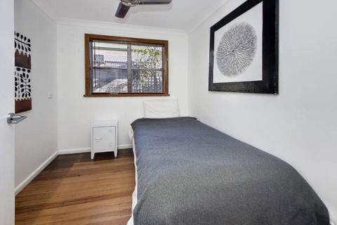 Hillsborough Cottage - Darwin Tourism 2