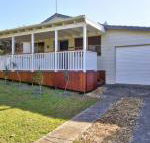 Hillsborough Cottage - Darwin Tourism