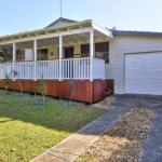 Hillsborough Cottage - Darwin Tourism 0