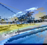 Lakes Resort - Darwin Tourism