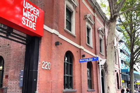 A Charming Studio With Stunning City Views - Darwin Tourism 3