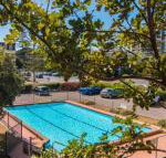 Forster Holiday Lodge 18 - Darwin Tourism