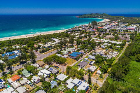 A PERFECT STAY - Aaloka Bay - Darwin Tourism 0