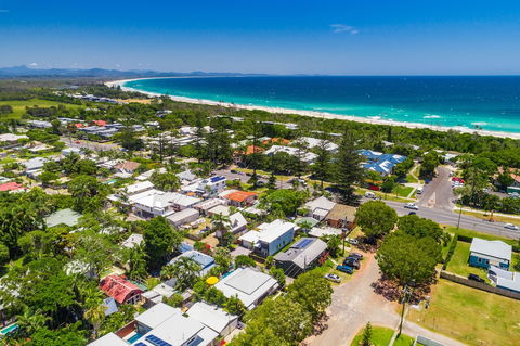 A PERFECT STAY - Aaloka Bay - Darwin Tourism 2