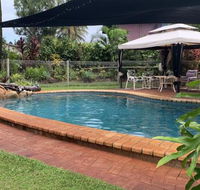 Ocean Breeze - Darwin Tourism