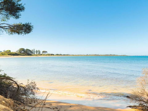 A La Plage - Darwin Tourism 3