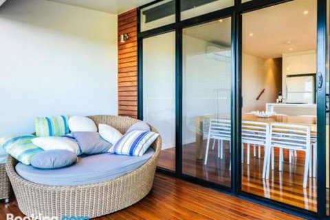 Villa Isola - Darwin Tourism 4