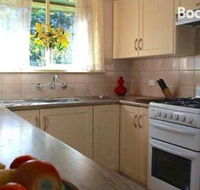 Schoolhouse Cottage American River - Darwin Tourism