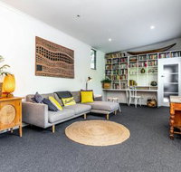 SUNSET BEACH SHACK on SURF - Darwin Tourism