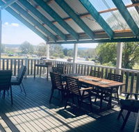 Woodenbong Roseberry House B  B - Darwin Tourism