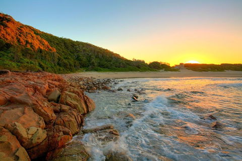 Harbourview 4 - Darwin Tourism 4