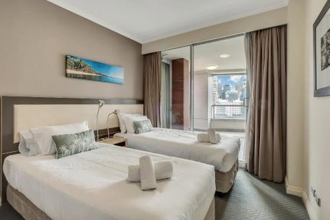 DREAM HARBOUR VIEW 2 BRM / GYM POOL & PARKING - Darwin Tourism 3