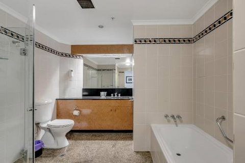 DREAM HARBOUR VIEW 2 BRM / GYM POOL & PARKING - Darwin Tourism 5
