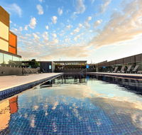 Enjoy Penthouse Living in the CBD - Darwin Tourism