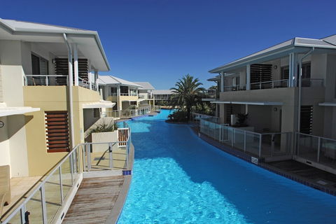 Pacific Blue 505-265 Sandy Point Road - Darwin Tourism 3