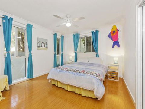 NANNY & POPPYS BEACH HOUSE Gerroa 4pm Check Out Sundays - Darwin Tourism 2