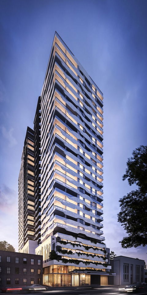 Arise Fortitude Valley - Darwin Tourism 1