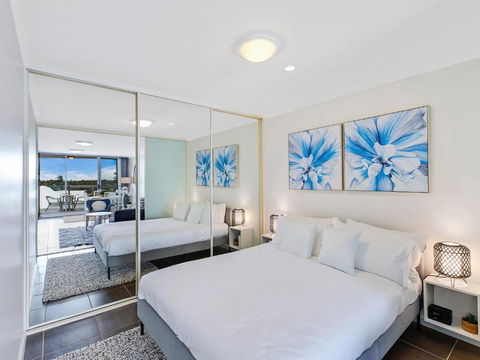 Nesuto Apartment 532 - Darwin Tourism 5