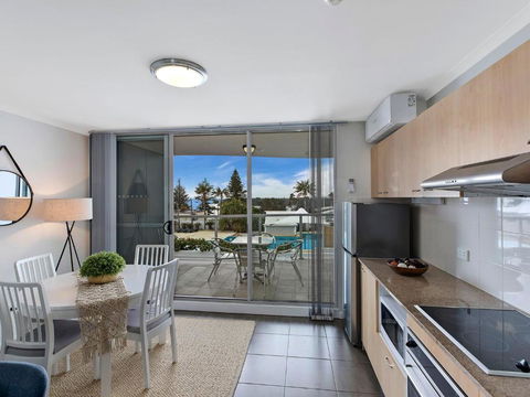 Nesuto Apartment 532 - Darwin Tourism 4