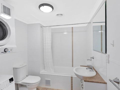 Nesuto Apartment 532 - Darwin Tourism 2