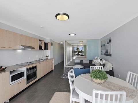 Nesuto Apartment 532 - Darwin Tourism 1