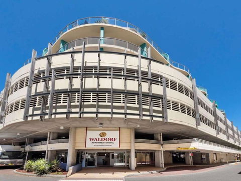 Nesuto Apartment 532 - Darwin Tourism 6